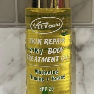 Veetgold body repair 3 in 1 oil 150ml